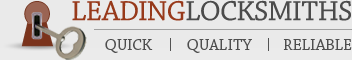 Leading Locksmiths, London